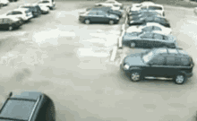 Bad Driver GIF - Bad Driver Parking Accident GIFs