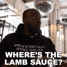 Wheres The Lamb Sauce Jidon Adams GIF - Wheres The Lamb Sauce Jidon Adams Jidionpremium GIFs
