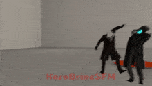 Kerobrinesfm Dance GIF