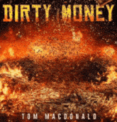 Tom Macdonald Dirty Money GIF