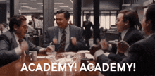 Academy Tarp Mod GIF - Academy Tarp Academy Tarp GIFs