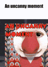 Mr Uncanny'S Toy Factory Spinning GIF