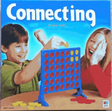 Connecting Connect4 GIF - Connecting Connect4 Connect Four GIFs