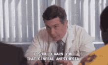 Anesthesia GIFs | Tenor