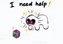 Nonverbal Ineedhelp GIF - Nonverbal Ineedhelp GIFs