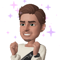 Yesa Sticker