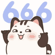666 evil