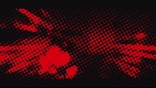 a blurry image of a purple and white background with a few white lines