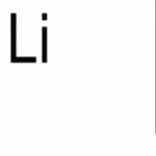 the letters li do nao de quay lai are shown