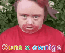 Guns Ownige GIF - Guns Ownige GIFs