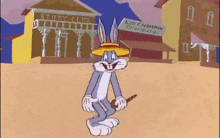 Bugs Bunny Looney Tunes GIF - Bugs Bunny Looney Tunes Dance GIFs