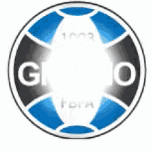 Gremio GIF - Gremio Logo Spin GIFs