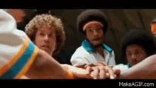 Let'S Do This - Semi-pro GIF - Semi Pro Lets Do This Psyched GIFs