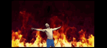 Awesome Bb15 GIF - Awesome Bb15 Fire GIFs
