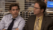 The Office Youre Welcome GIF - The Office Youre Welcome Thanks GIFs