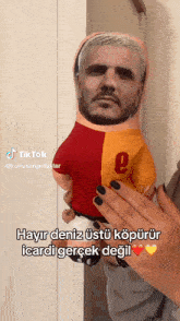 Kadir Kızoğlu GIF - Kadir Kızoğlu GIFs