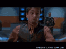 Undercover Brother GIF - Undercover Brother Dance GIFs