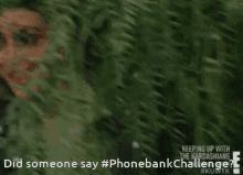 Phonebank Phonebank Challenge GIF
