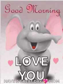 Love Elephant GIF - Love Elephant Hug GIFs