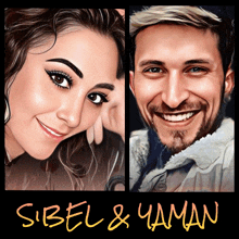 Sibel Yaman GIF - Sibel Yaman GIFs