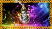 Lord Shiva The Supreme Deity GIF - Lord Shiva The Supreme Deity Lord GIFs