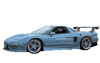 Mr24hrs Mister24hours Sticker - Mr24hrs Mister24hours Acura Nsx Stickers