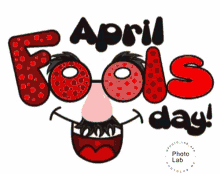 April Fools Day Funny GIF