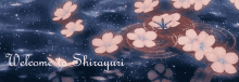 Shirayuri GIF - Shirayuri GIFs