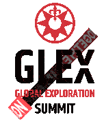 Glex Glexsummit Sticker - Glex Glexsummit Stickers