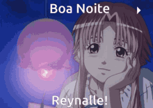 the reynalle