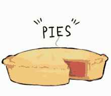 Lets Party GIF - Lets Party Pie GIFs
