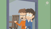 Piemations Mike And Zach GIF
