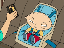 stewie wheels on the bus family guy