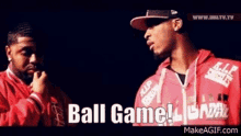 game over ball winner hitman holla