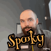 Spooky GIF - Spooky Spook GIFs