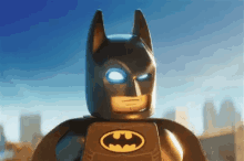 Lego Batman Shocked GIF - Lego Batman Shocked Batman GIFs