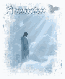 Ascension GIF
