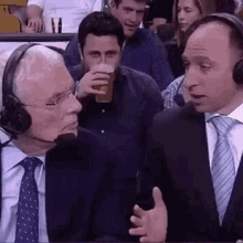 Sports Beer GIF - Sports Beer Basketball GIFs