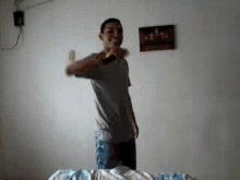 Turn Down For What Kevin GIF - Turn Down For What Kevin Turizo GIFs