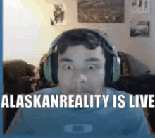 Alaskanreality Streaming GIF - Alaskanreality Alaskan Reality GIFs