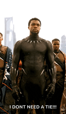 Wakanda Forever GIF - Wakanda Forever Blackpanthers GIFs