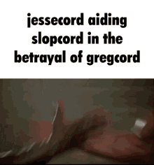 Jesse Slop GIF