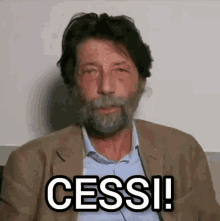 Massimo Cacciari Cessi GIF