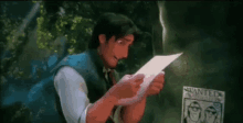 What Tangled GIF - What Tangled Shocked GIFs