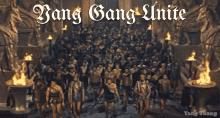 Yang Gang Yang GIF - Yang Gang Yang Yang Gang Family GIFs
