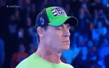 Salute John Cena GIF - Salute John Cena Wwe GIFs