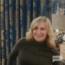 Yay Real Housewives Of New York GIF