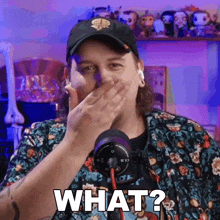 What The Dickeydines Show GIF - What The Dickeydines Show Huh GIFs