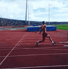 High Hurdle Track And Field GIF - High Hurdle Track And Field High Jump GIFs