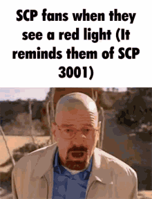 scp scp3001